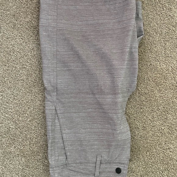 Boys Free planet dri fit golf shorts - Picture 2 of 3